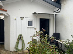 Appartement studio arcachon